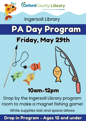 ING- PA Day Magnet F ING- PA Day Magnet F